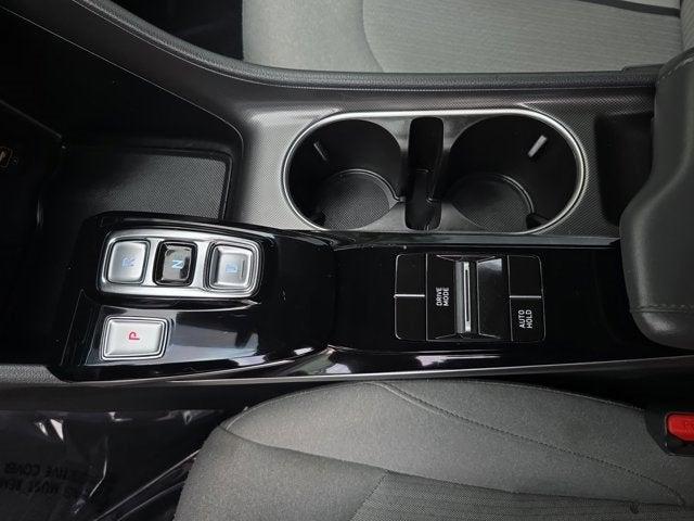 used 2021 Hyundai Sonata car, priced at $14,897