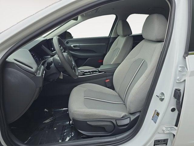 used 2021 Hyundai Sonata car, priced at $14,897