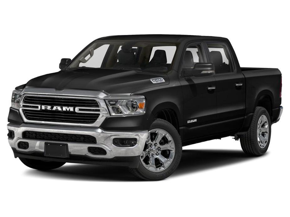 used 2021 Ram 1500 car, priced at $31,997