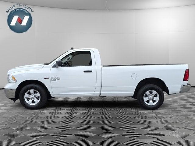 used 2022 Ram 1500 Classic car, priced at $28,597