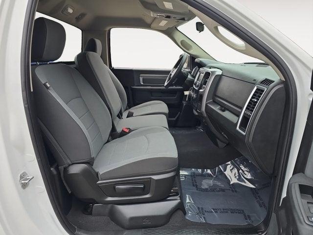 used 2022 Ram 1500 Classic car, priced at $28,597