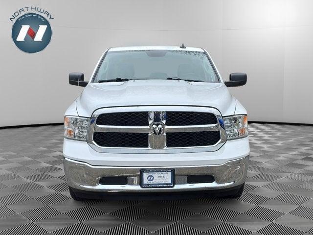 used 2022 Ram 1500 Classic car, priced at $28,597