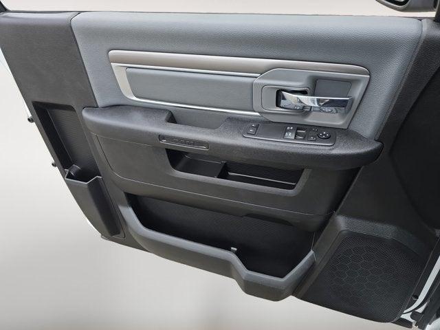 used 2022 Ram 1500 Classic car, priced at $28,597