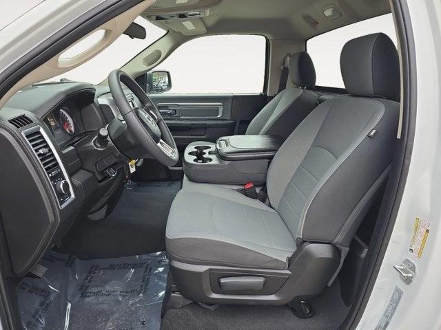used 2022 Ram 1500 Classic car, priced at $28,597