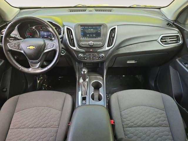 used 2019 Chevrolet Equinox car, priced at $13,797