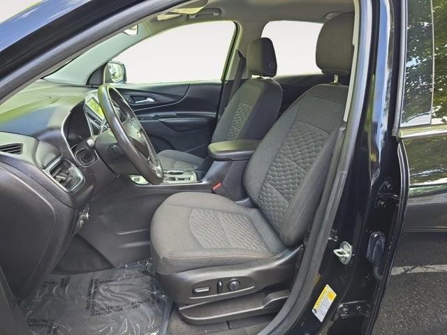 used 2019 Chevrolet Equinox car, priced at $13,797