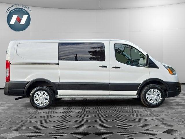 used 2022 Ford Transit-250 car, priced at $32,997