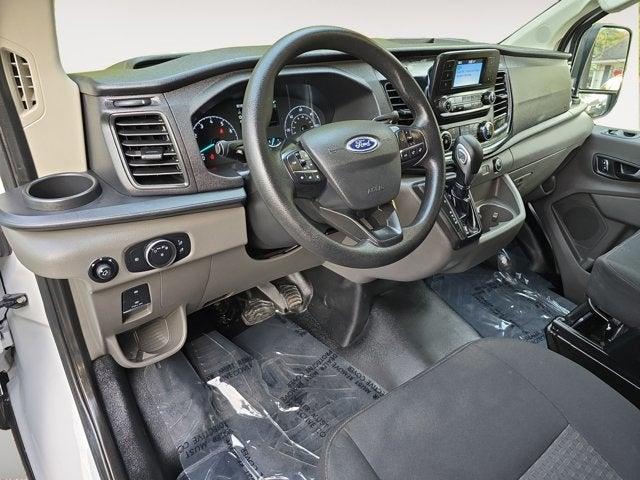 used 2022 Ford Transit-250 car, priced at $32,997