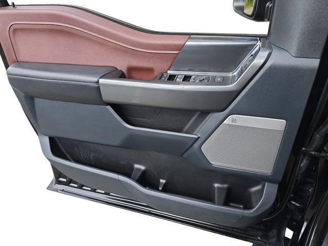 used 2022 Ford F-150 car, priced at $44,383