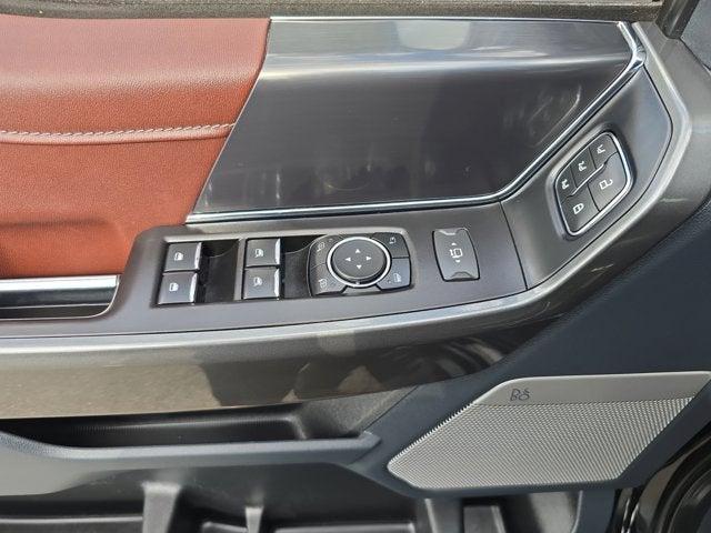 used 2022 Ford F-150 car, priced at $44,383