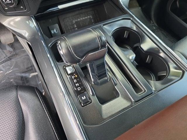 used 2022 Ford F-150 car, priced at $44,383