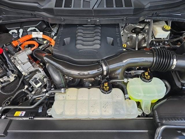 used 2022 Ford F-150 car, priced at $44,383