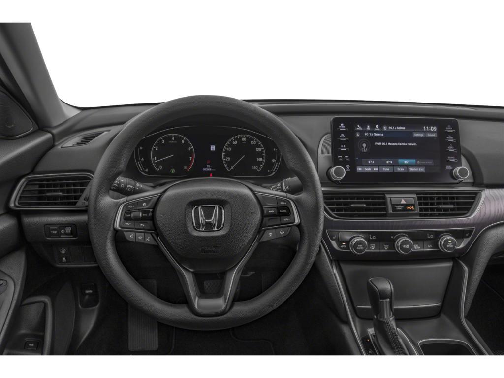 used 2018 Honda Accord car, priced at $18,651
