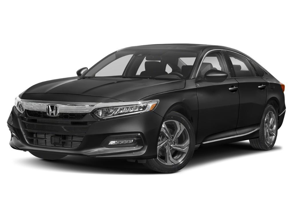 used 2018 Honda Accord car, priced at $18,651