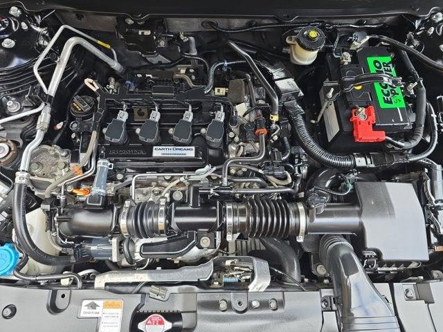 used 2018 Honda Accord car, priced at $18,651
