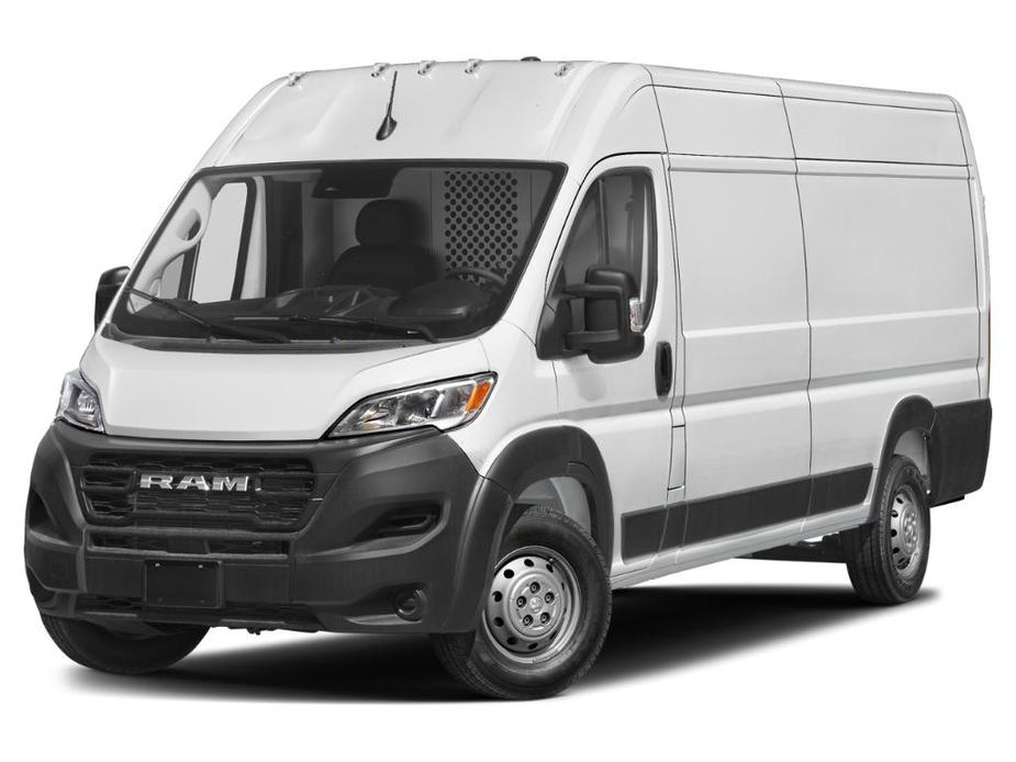 used 2023 Ram ProMaster 3500 car, priced at $39,997