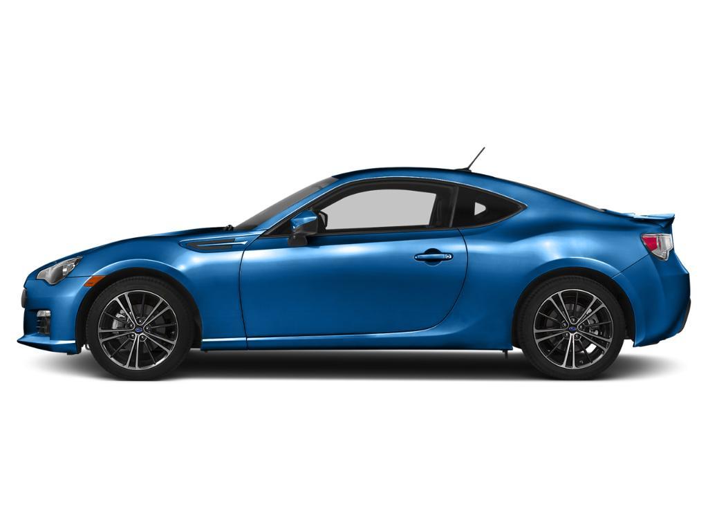 used 2015 Subaru BRZ car, priced at $14,897