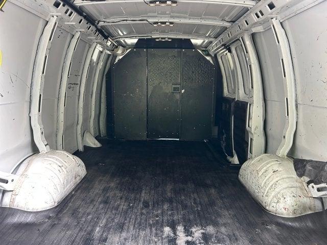 used 2019 Chevrolet Express 2500 car, priced at $19,497