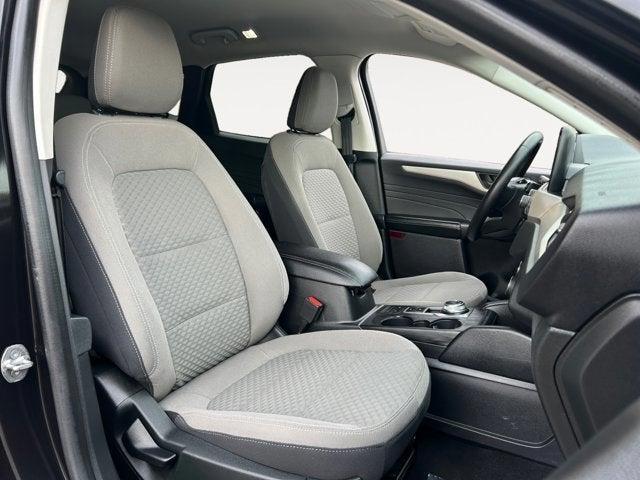 used 2022 Ford Escape car, priced at $18,797