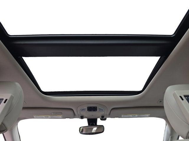 used 2019 Chrysler Pacifica car, priced at $18,997