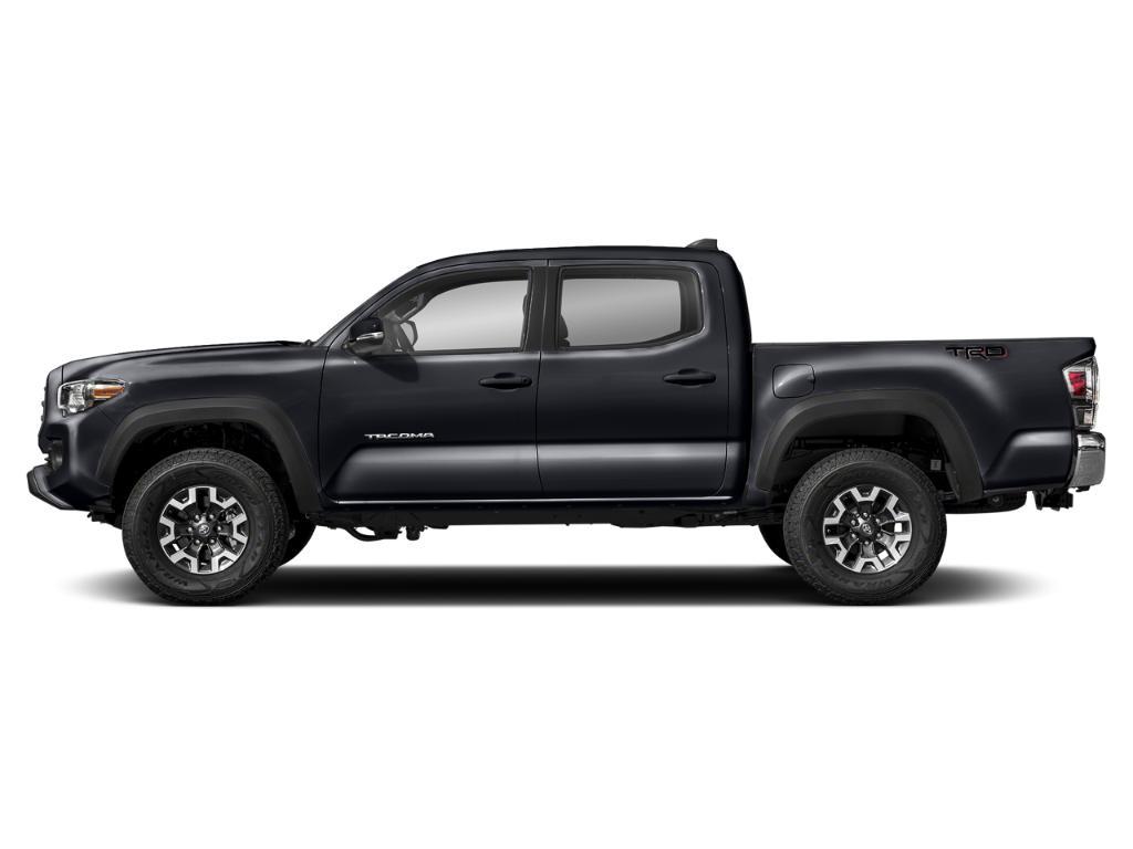 used 2021 Toyota Tacoma car, priced at $38,997