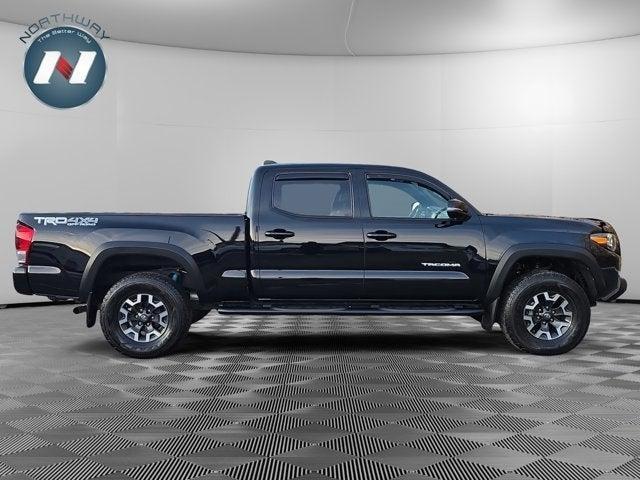 used 2021 Toyota Tacoma car, priced at $38,997