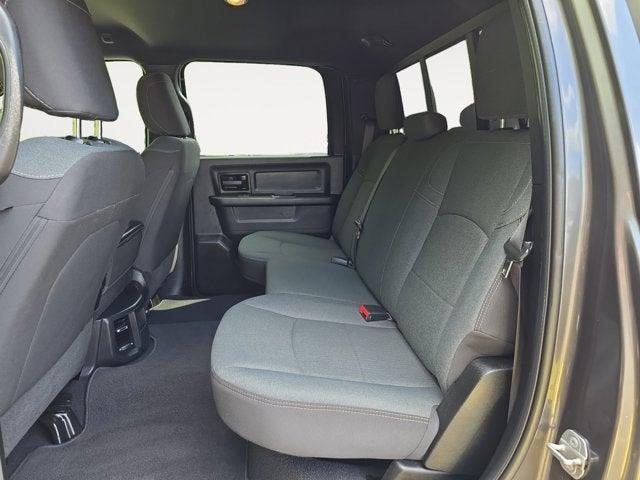 used 2022 Ram 2500 car, priced at $39,497