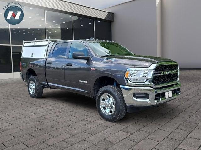 used 2022 Ram 2500 car, priced at $39,497