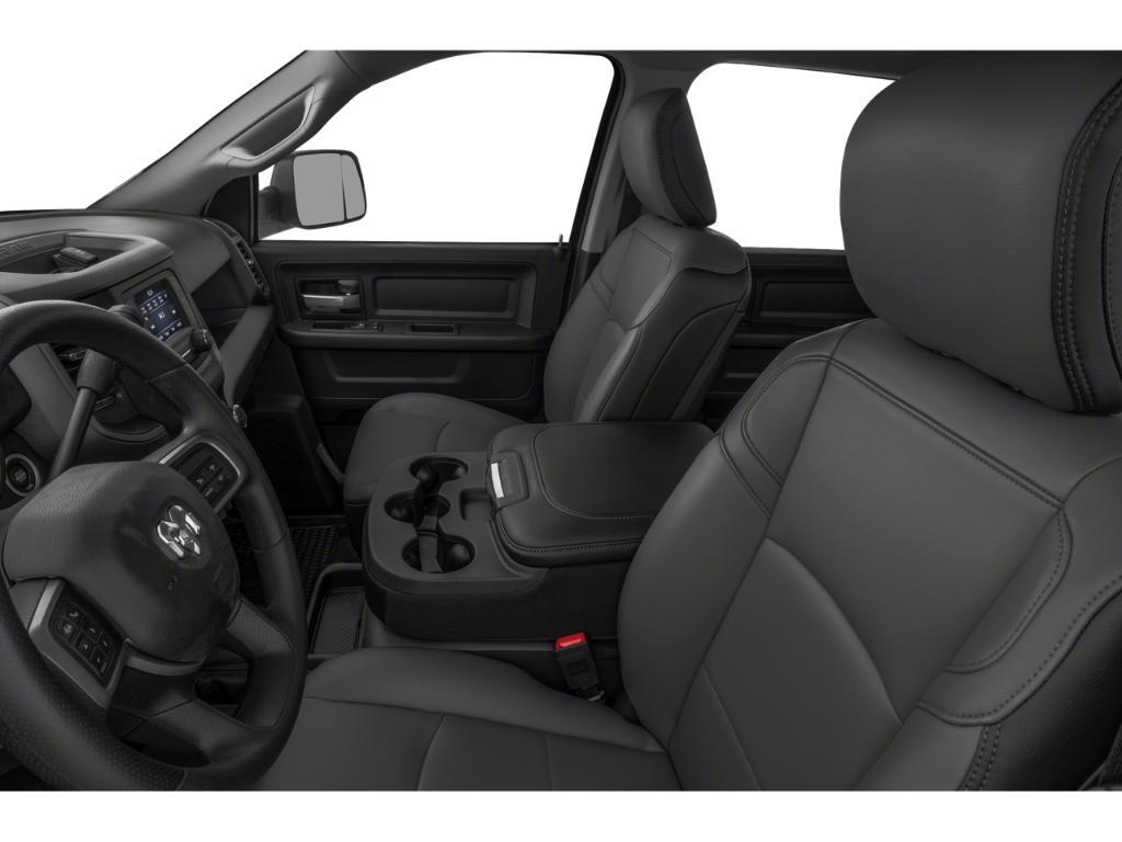 used 2022 Ram 2500 car, priced at $39,997