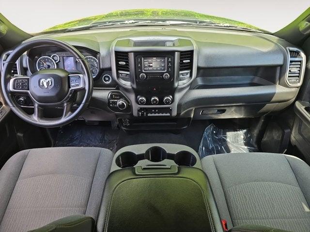 used 2022 Ram 2500 car, priced at $39,497