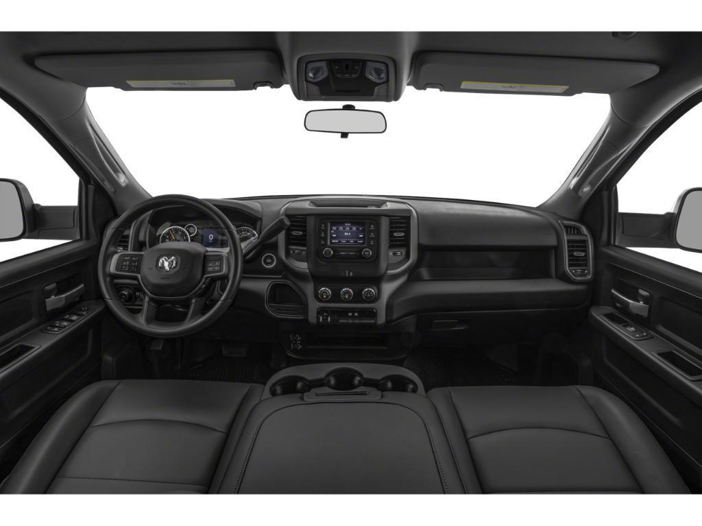 used 2022 Ram 2500 car, priced at $39,997