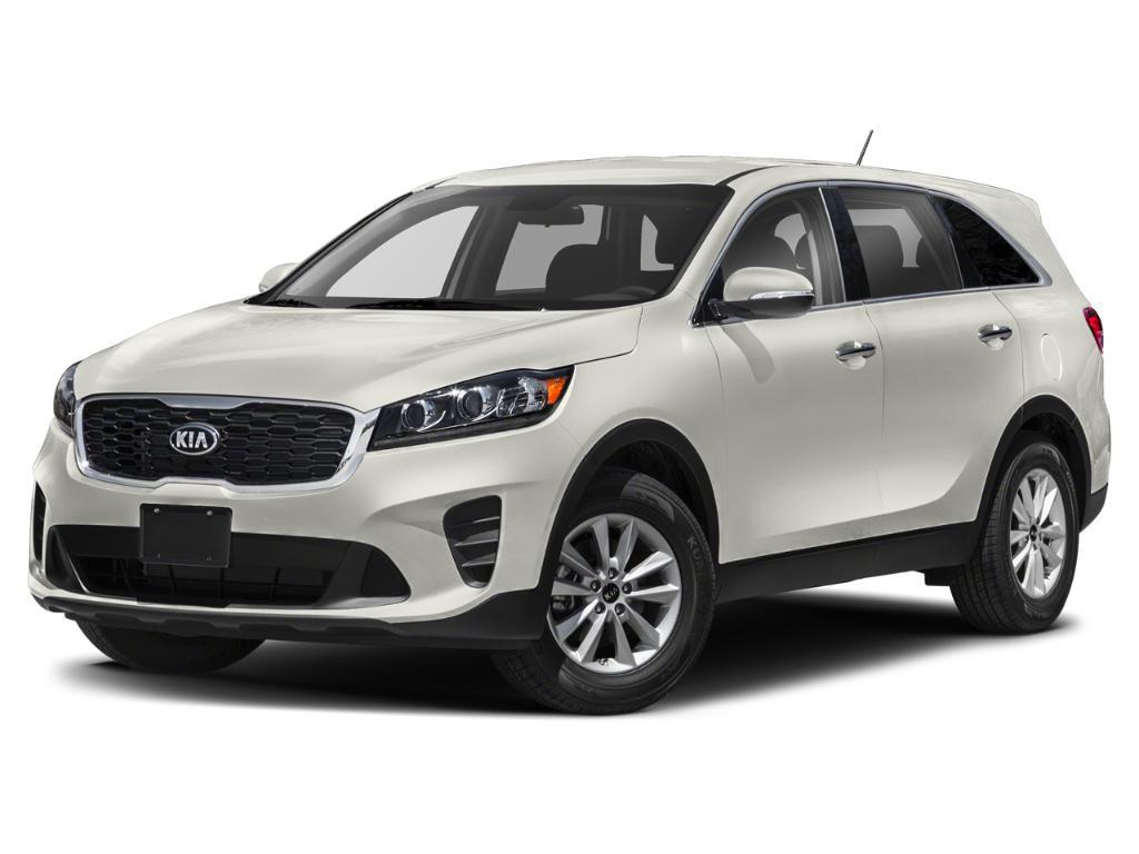 used 2020 Kia Sorento car, priced at $17,597