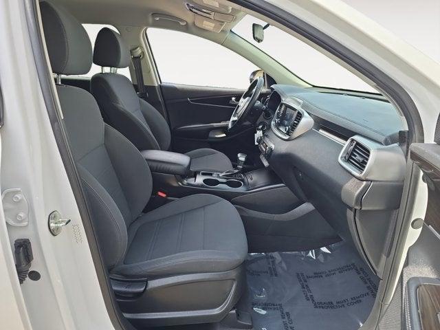 used 2020 Kia Sorento car, priced at $17,597