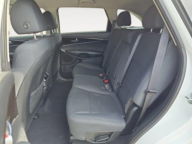 used 2020 Kia Sorento car, priced at $17,597