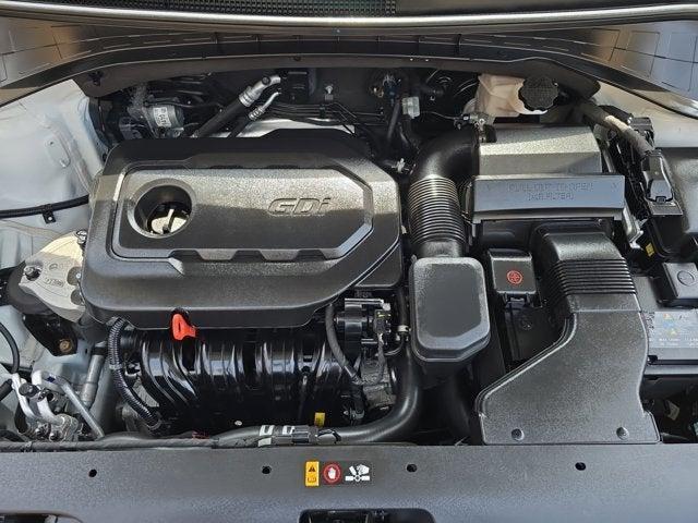 used 2020 Kia Sorento car, priced at $17,597