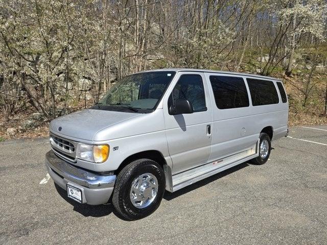 used 2002 Ford E350 Super Duty car, priced at $8,997