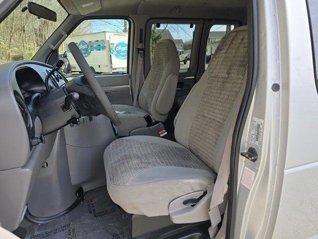 used 2002 Ford E350 Super Duty car, priced at $7,497