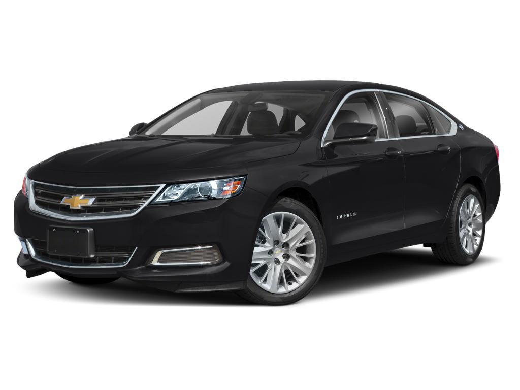 used 2019 Chevrolet Impala car, priced at $14,797