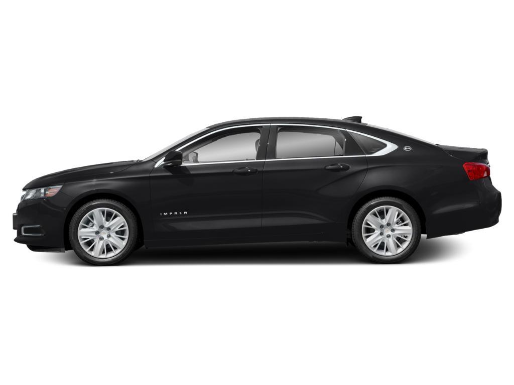 used 2019 Chevrolet Impala car, priced at $14,797