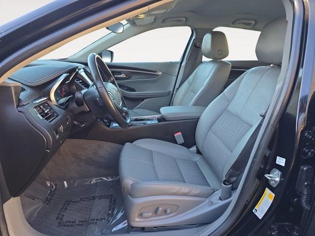 used 2019 Chevrolet Impala car, priced at $14,797