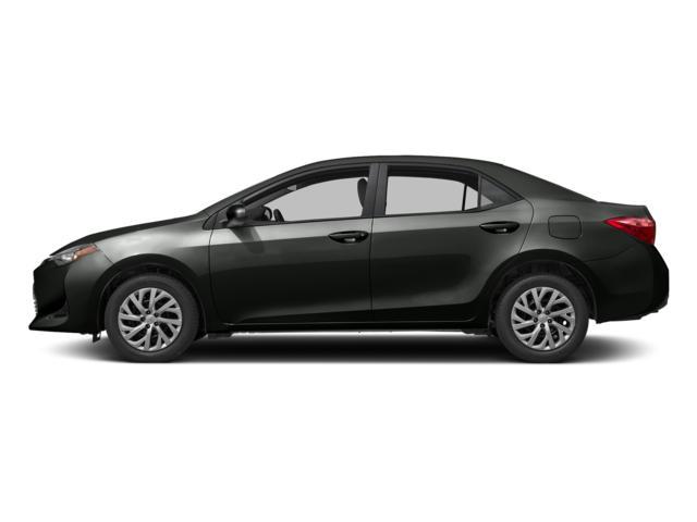 used 2018 Toyota Corolla car, priced at $12,997