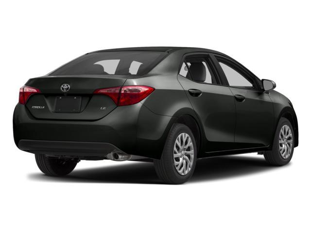 used 2018 Toyota Corolla car, priced at $12,997