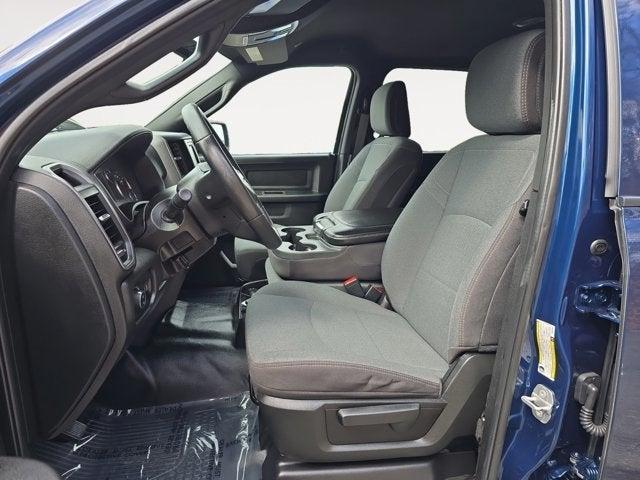 used 2022 Ram 2500 car, priced at $38,597