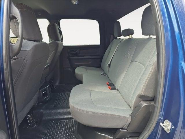 used 2022 Ram 2500 car, priced at $38,597
