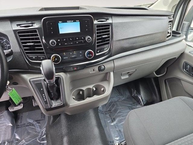 used 2023 Ford Transit-250 car, priced at $32,997