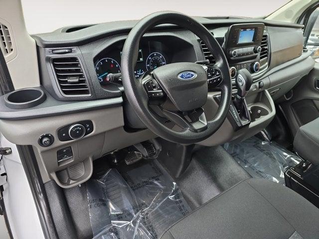 used 2023 Ford Transit-250 car, priced at $32,997