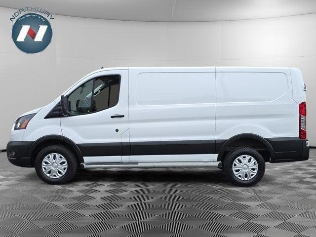 used 2023 Ford Transit-250 car, priced at $32,997