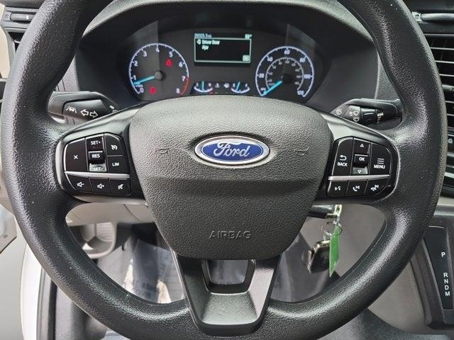 used 2023 Ford Transit-250 car, priced at $32,997