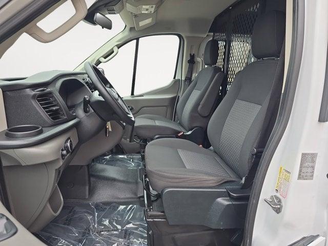 used 2023 Ford Transit-250 car, priced at $32,997
