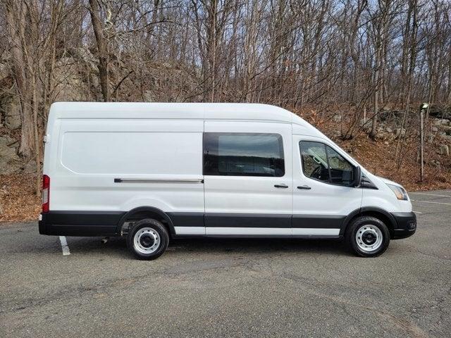 used 2021 Ford Transit-350 car, priced at $38,997